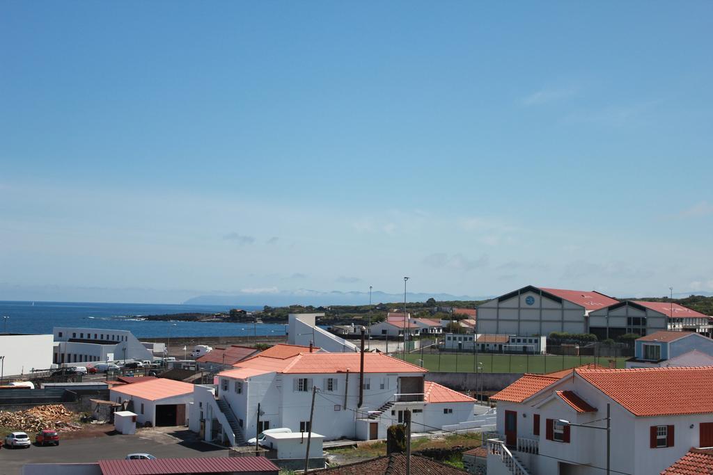 Hotel Caravelas Madalena  Bagian luar foto